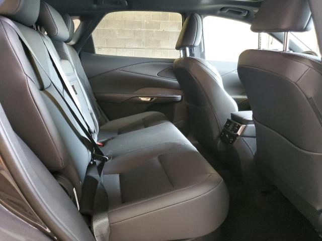 2025 LEXUS RX 350 BASE - 2T2BAMCA0SC110746