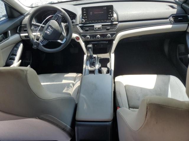 2018 HONDA ACCORD LX - 1HGCV1F14JA004845