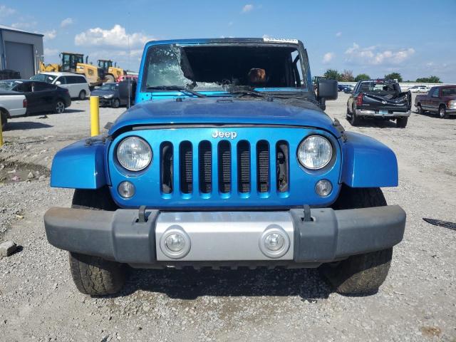 2015 JEEP WRANGLER U 1C4BJWEG6FL772668