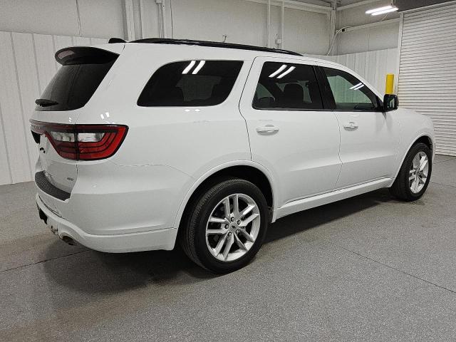 Vin: 1c4rdjdg3rc138295, lot: 63604145, dodge durango gt 20243