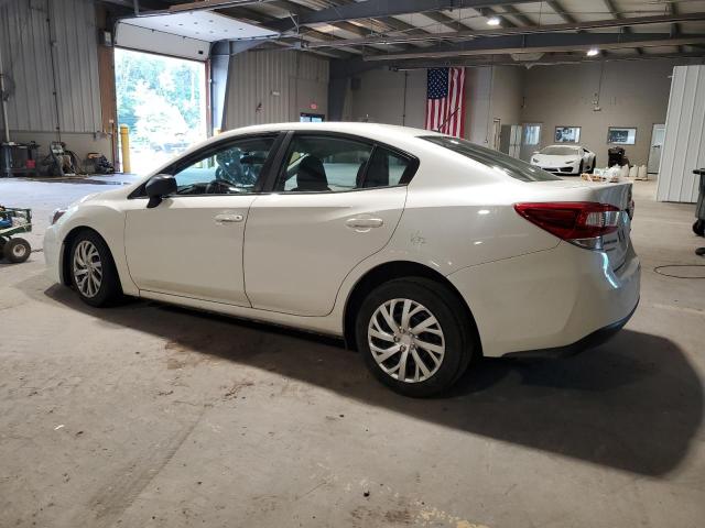 2023 SUBARU IMPREZA 4S3GKAB62P3600883