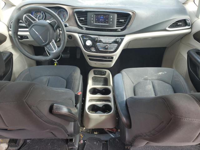 2017 CHRYSLER PACIFICA T - 2C4RC1DG5HR515203