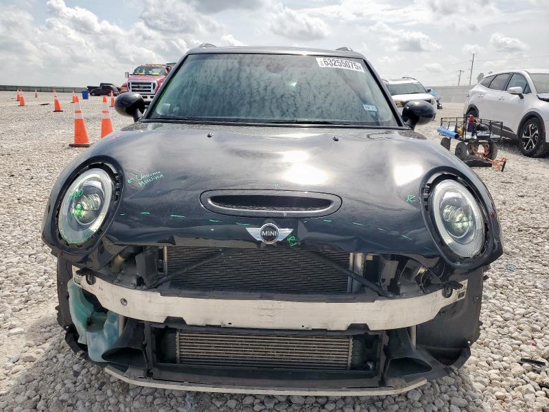 2018 MINI COOPER S C WMWLN9C5XJ2E50822