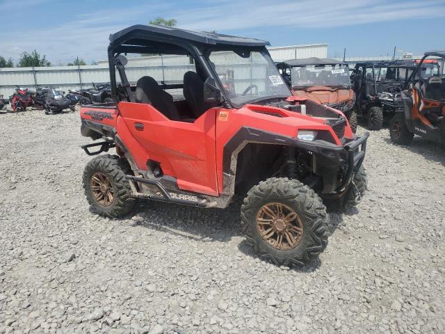 2018 POLARIS GENERAL 10 3NSRGE991JH463885