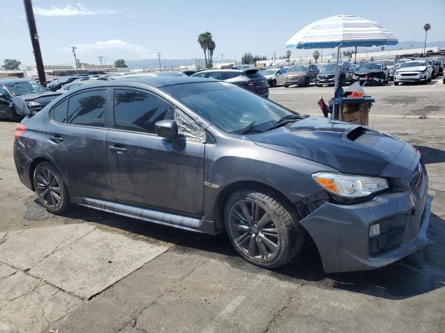 2016 SUBARU WRX JF1VA1B60G9828930