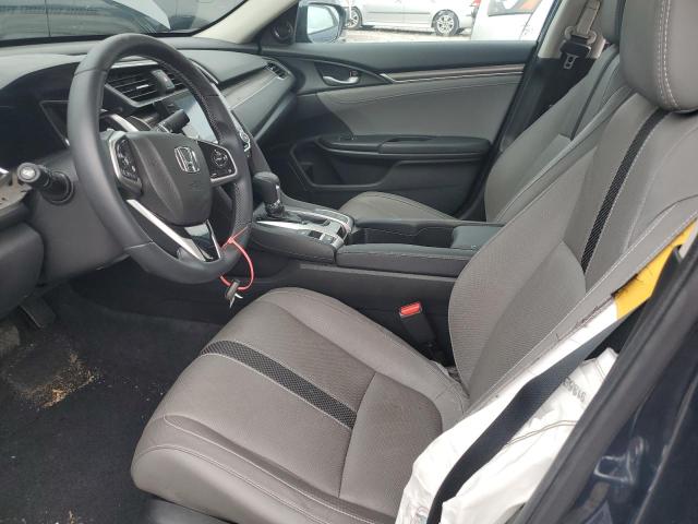 2021 HONDA CIVIC EXL 19XFC1F7XME011791
