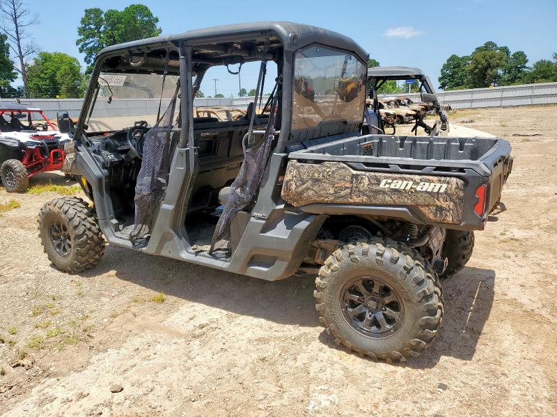 2021 CAN-AM DEFENDER M - 3JBUCAX49MK000426