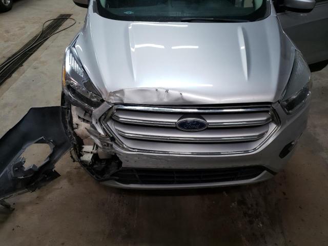 2017 FORD ESCAPE SE - 1FMCU9G92HUD39787