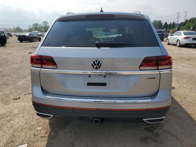 2022 VOLKSWAGEN ATLAS SEL 1V2BR2CA5NC542164