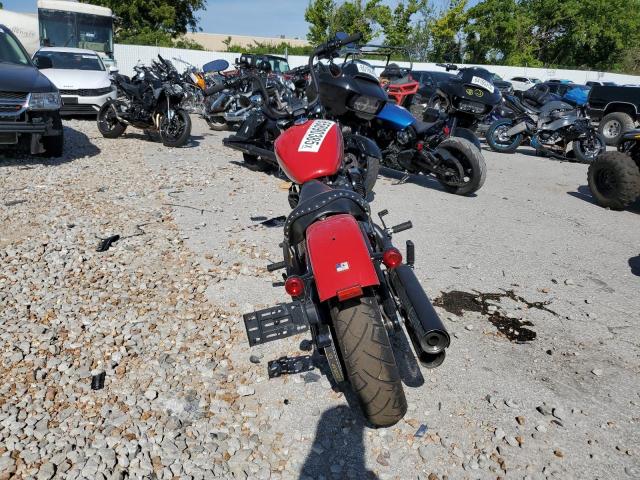 2023 HARLEY-DAVIDSON FXBBS 1HD1YYK17PB026867