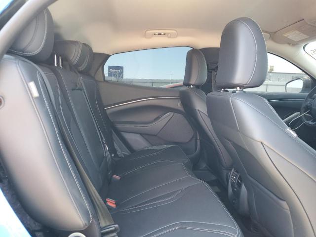 2024 FORD MUSTANG MA - 3FMTK3S52RMA21200