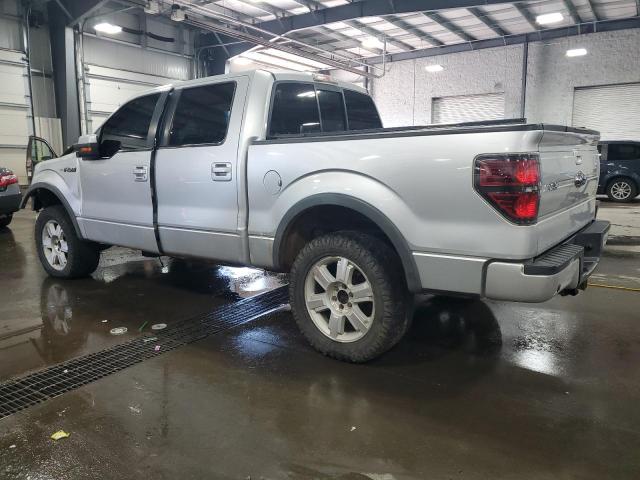 2011 FORD F150 SUPER - Other View