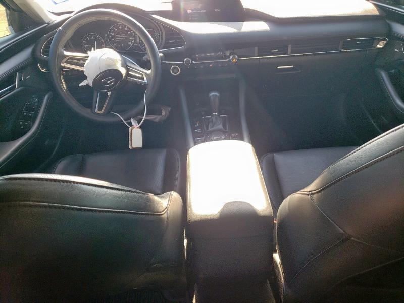 2021 MAZDA 3 PREMIUM JM1BPBEY0M1312298