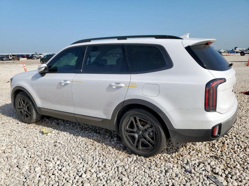 2023 KIA TELLURIDE SX 5XYP5DGC5PG380772
