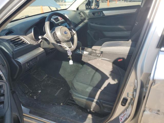 2019 SUBARU LEGACY 2.5 4S3BNAB62K3040826