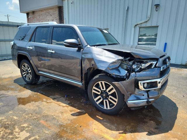 2017 TOYOTA 4RUNNER SR - JTEBU5JRXH5454497