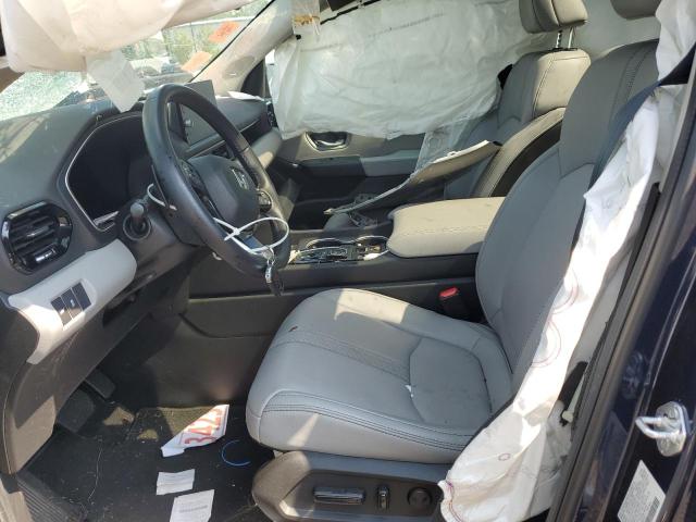 2024 HONDA PILOT TOUR 5FNYG1H77RB029371