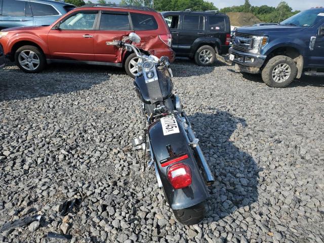 2013 HARLEY-DAVIDSON FLSTF FATBOY 1HD1BXV19DB049795