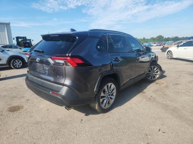 2021 TOYOTA RAV4 XLE P 2T3C1RFV6MC169458