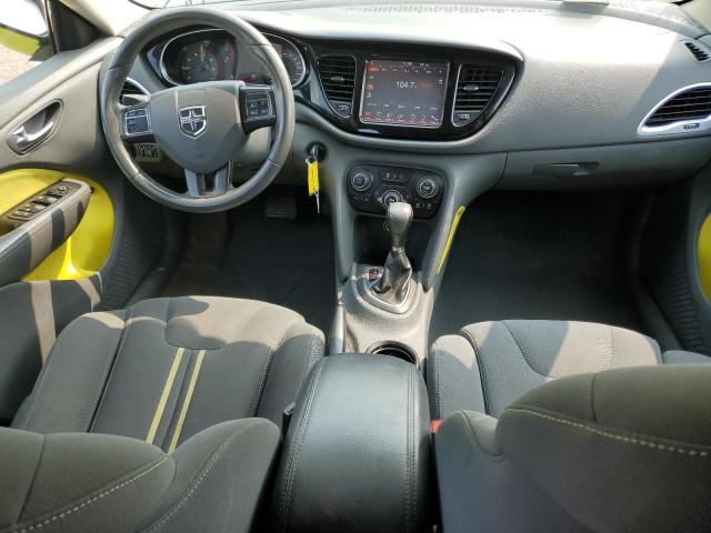 2013 DODGE DART SXT - 1C3CDFBH3DD156608