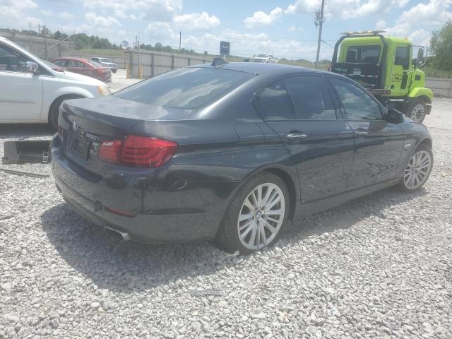 2012 BMW 550 I #3268925209