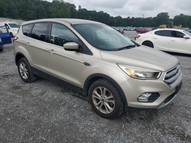 Vin: 1fmcu9gd5huc21236, lot: 64397325, ford escape se 20174