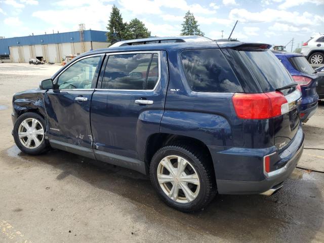 2017 GMC TERRAIN SL 2GKFLUEK0H6262708