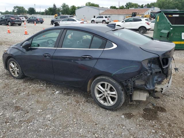 2016 CHEVROLET CRUZE LT 1G1BE5SM5G7310761