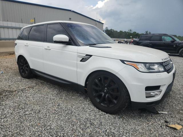 2016 LAND ROVER RANGE ROVE SALWR2KF4GA547489