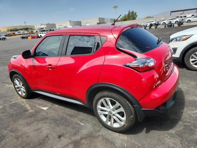 2016 NISSAN JUKE S JN8AF5MR6GT600852