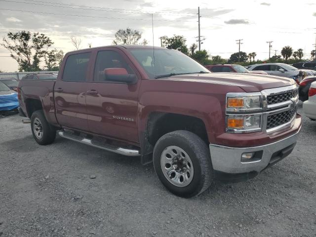 2014 CHEVROLET SILVERADO - 3GCPCREC3EG112212