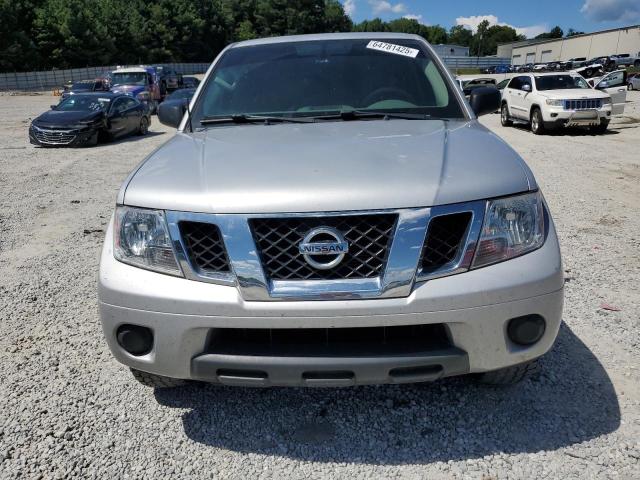 2019 NISSAN FRONTIER S 1N6AD0EV6KN775922