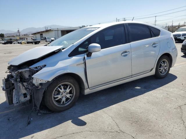 2011 TOYOTA PRIUS - JTDKN3DU6B1338279