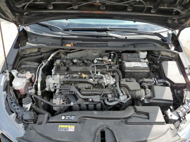 2023 TOYOTA COROLLA LE - 5YFB4MDE2PP063580