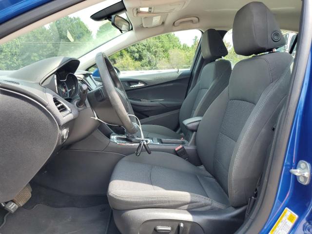 2018 CHEVROLET CRUZE 1G1BE5SM0J7109938