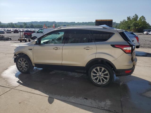 2018 FORD ESCAPE TIT - 1FMCU9J92JUA12739