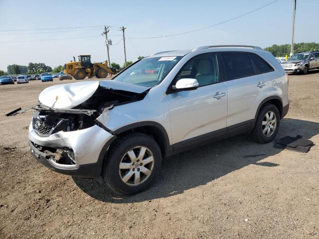 KIA SORENTO BA
