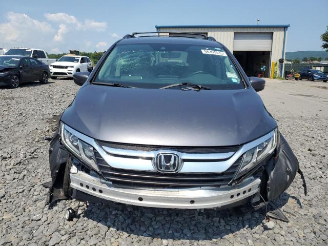 2019 HONDA ODYSSEY EX 5FNRL6H71KB135639