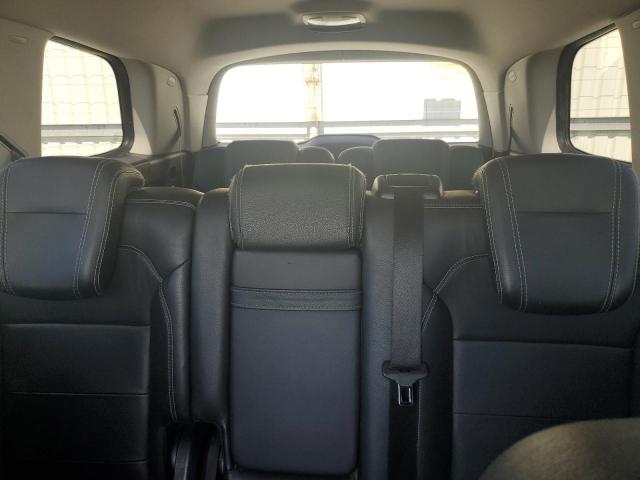 2016 MERCEDES-BENZ GL 450 4MA - 4JGDF6EE5GA634248
