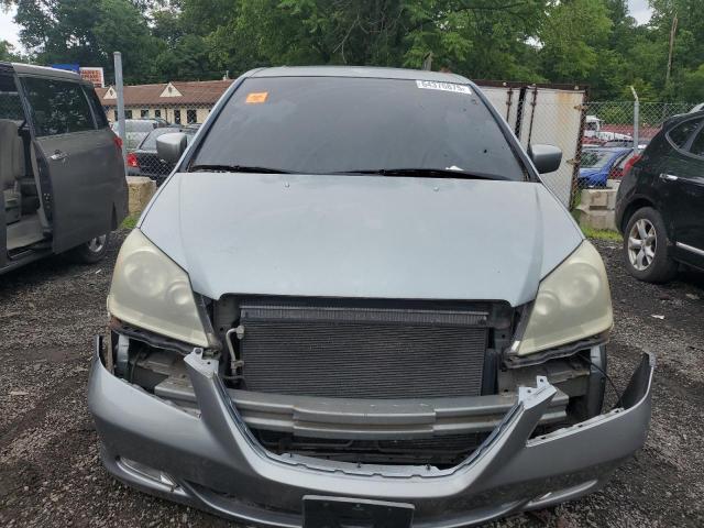 2016 HONDA ODYSSEY TO 5FNRL38865B105158