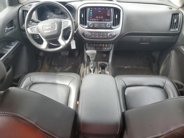 2019 GMC CANYON SLT 1GTG6DENXK1284288