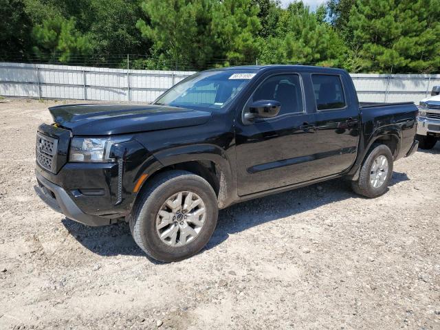 Global Auto Auctions: 2022 NISSAN FRONTIER S