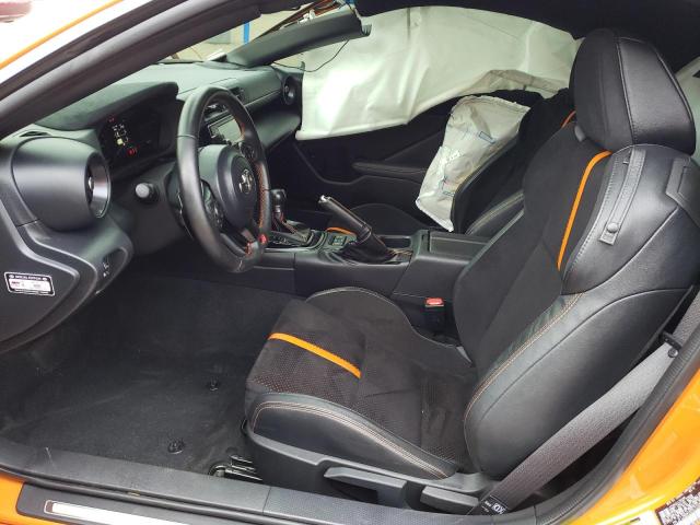 2023 TOYOTA GR 86 PREMIUM JF1ZNBH16P8755687