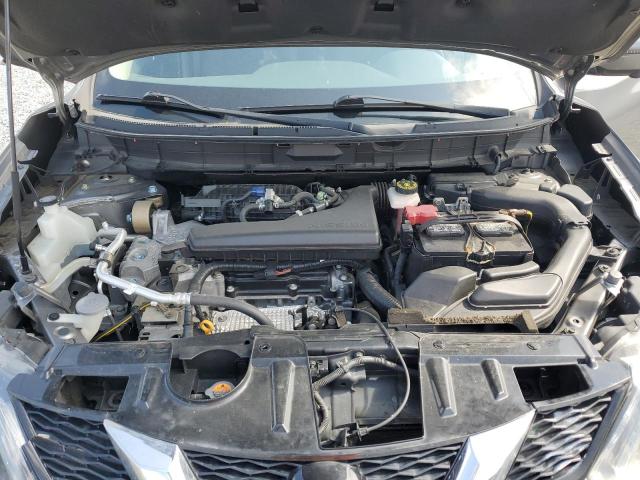 2016 NISSAN ROGUE S - KNMAT2MT4GP644002