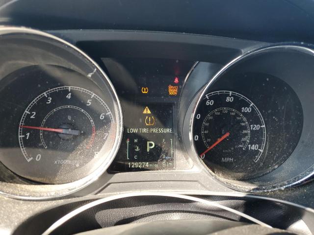 2019 MITSUBISHI OUTLANDER JA4AR3AU9KU012781