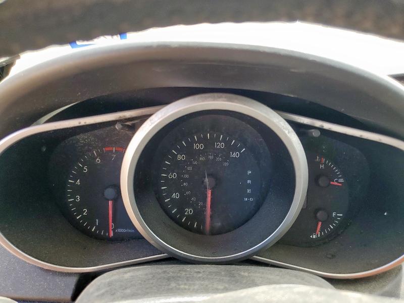 2011 MAZDA CX-7 - JM3ER2BM8B0357931