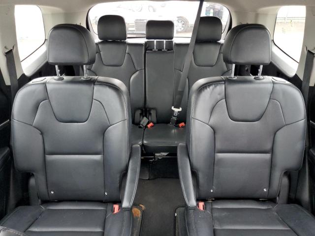 2020 KIA TELLURIDE 5XYP6DHC8LG036844