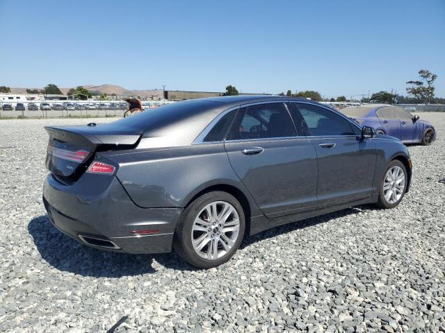 2016 LINCOLN MKZ HYBRID 3LN6L2LU7GR624217