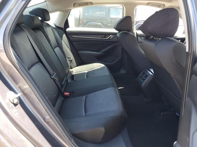 2019 HONDA ACCORD EX - 1HGCV1F46KA104392