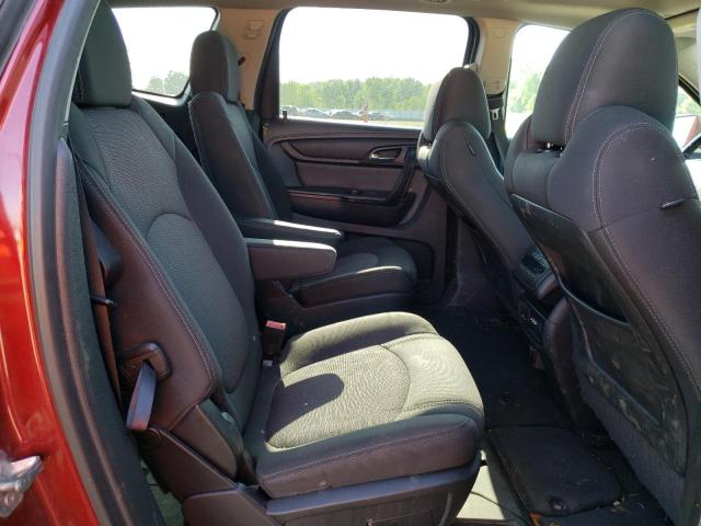 2016 CHEVROLET TRAVERSE L 1GNKRGKD8GJ126626